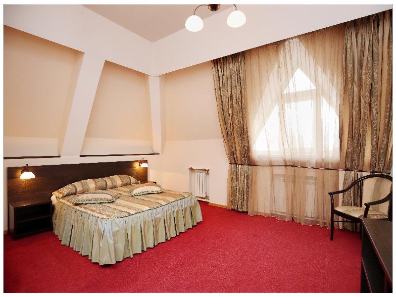 Colibri Hotel Nowosybirsk Zewnętrze zdjęcie